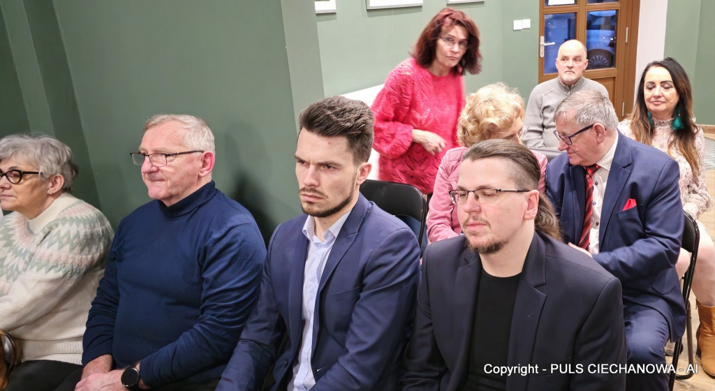 10 lat minęło…