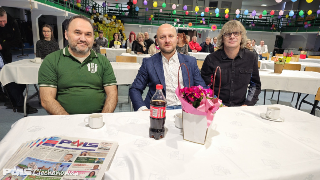 II EDYCJA LIGI STRZELECKIEJ
