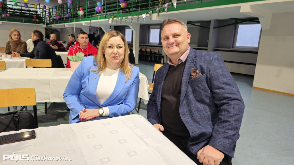 II EDYCJA LIGI STRZELECKIEJ