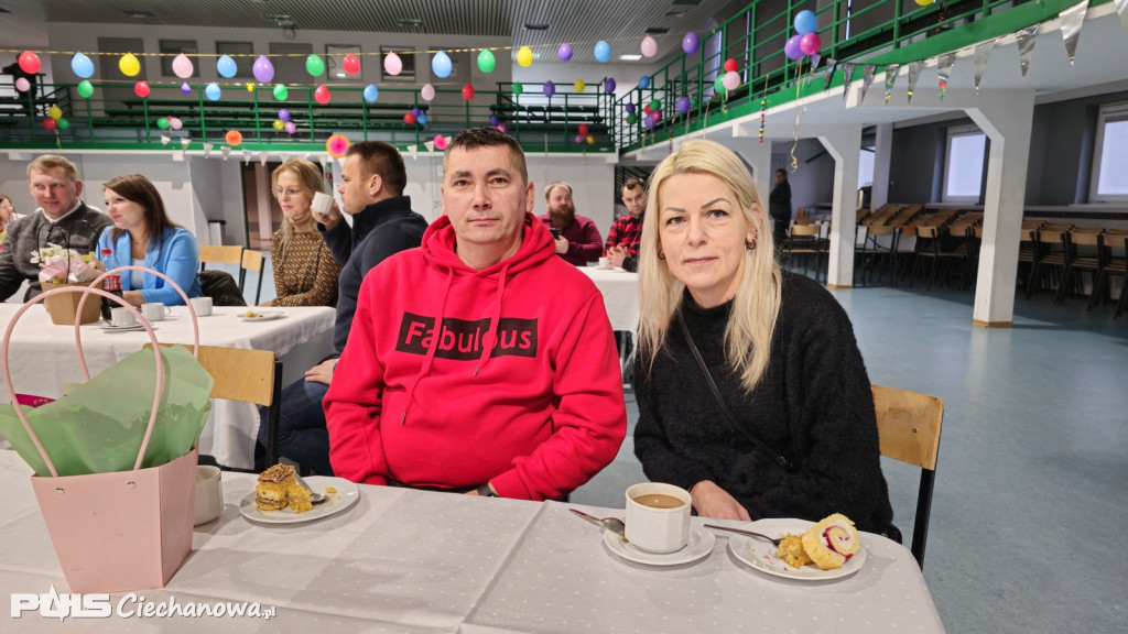II EDYCJA LIGI STRZELECKIEJ