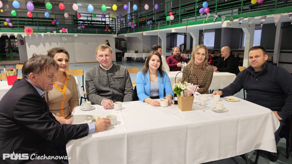 II EDYCJA LIGI STRZELECKIEJ