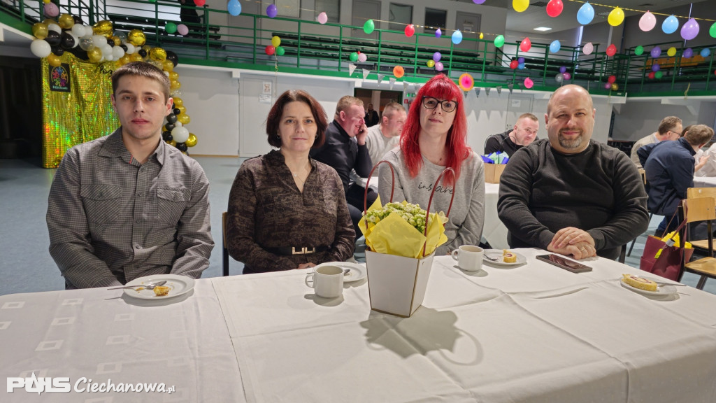 II EDYCJA LIGI STRZELECKIEJ