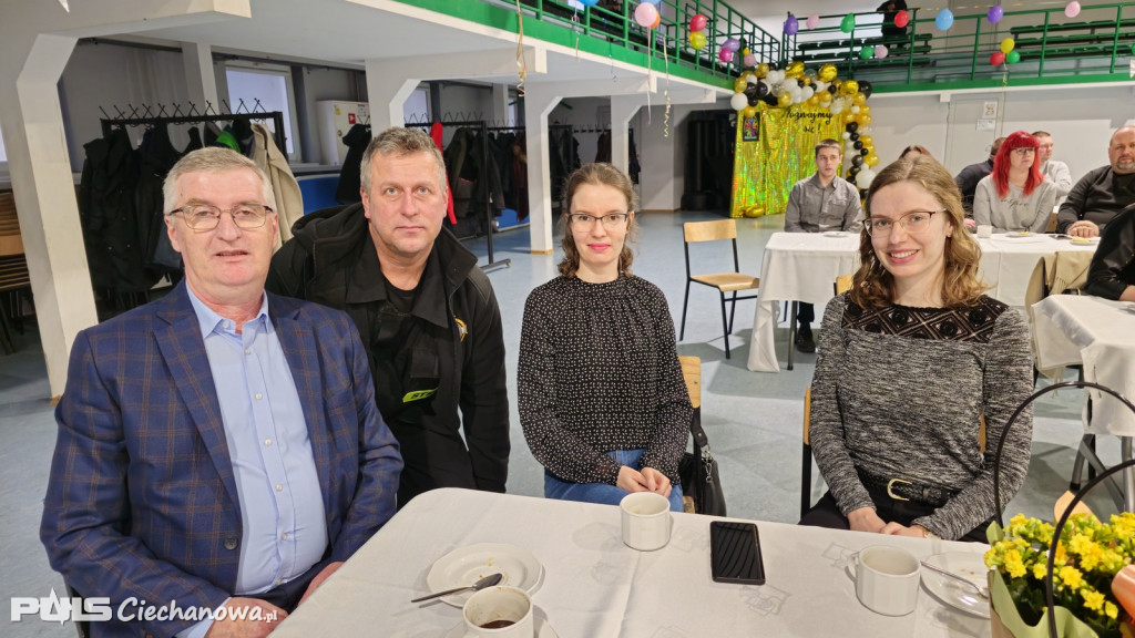 II EDYCJA LIGI STRZELECKIEJ