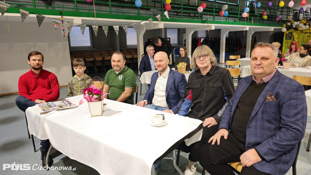 II EDYCJA LIGI STRZELECKIEJ
