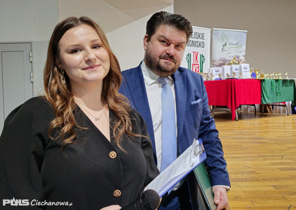 II EDYCJA LIGI STRZELECKIEJ