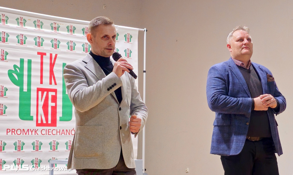 II EDYCJA LIGI STRZELECKIEJ