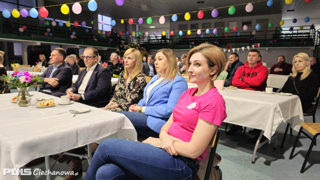 II EDYCJA LIGI STRZELECKIEJ