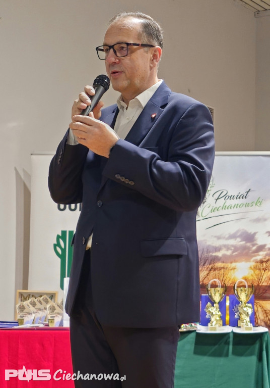 II EDYCJA LIGI STRZELECKIEJ