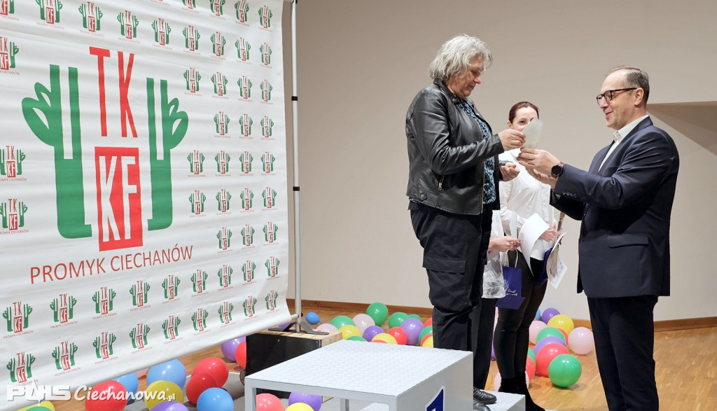 II EDYCJA LIGI STRZELECKIEJ