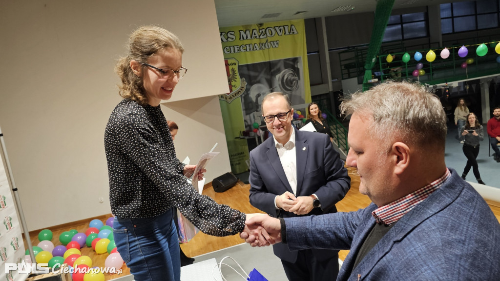II EDYCJA LIGI STRZELECKIEJ