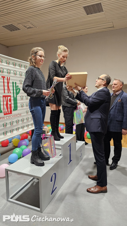 II EDYCJA LIGI STRZELECKIEJ