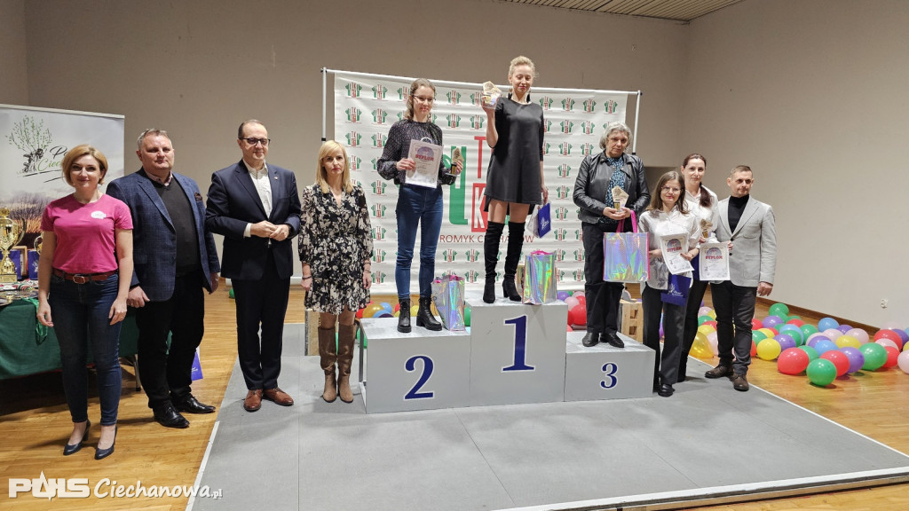 II EDYCJA LIGI STRZELECKIEJ