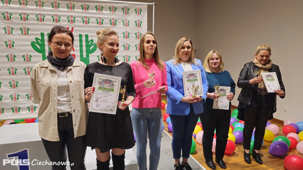 II EDYCJA LIGI STRZELECKIEJ