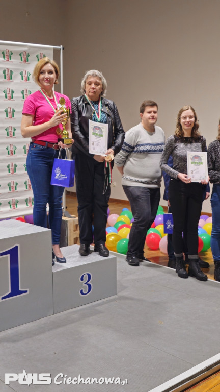 II EDYCJA LIGI STRZELECKIEJ