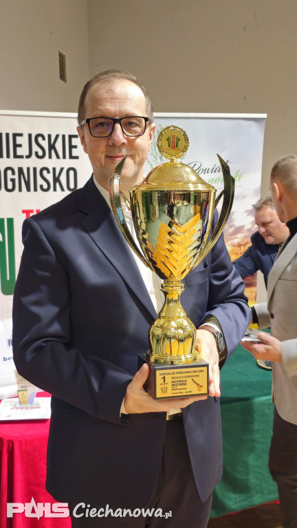 II EDYCJA LIGI STRZELECKIEJ