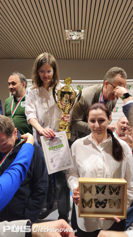 II EDYCJA LIGI STRZELECKIEJ