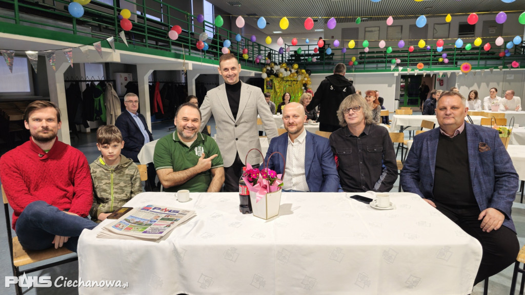 II EDYCJA LIGI STRZELECKIEJ