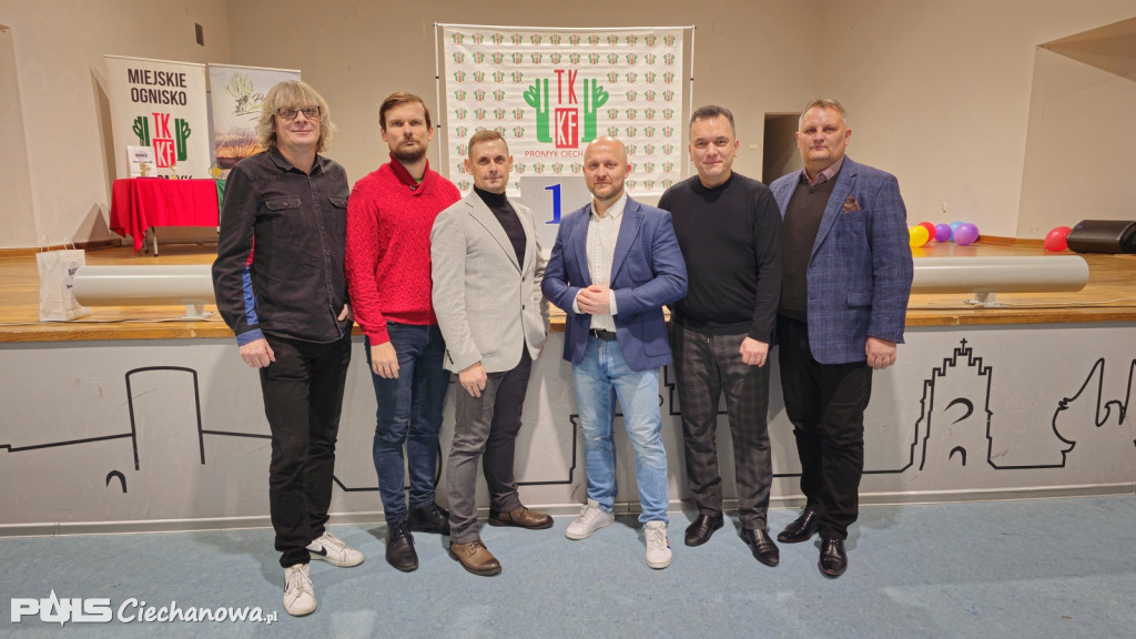 II EDYCJA LIGI STRZELECKIEJ