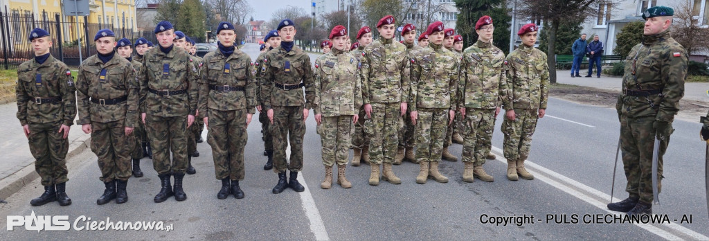 Uczcili pamięć Żołnierzy Wyklętych