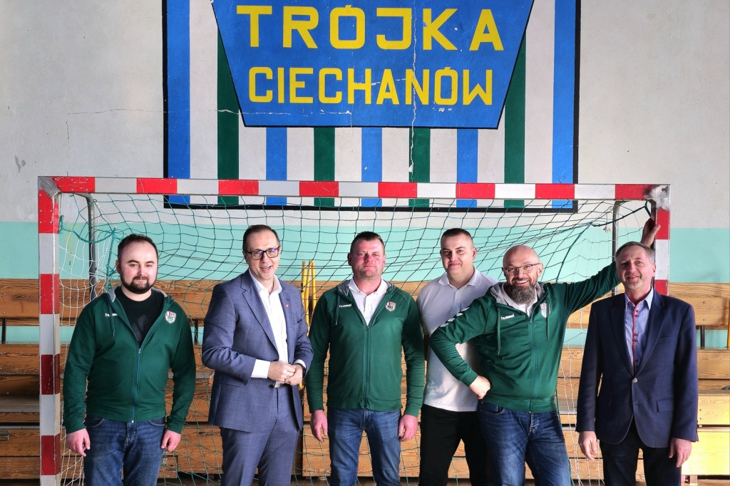 Dzień Kobiet na sportowo