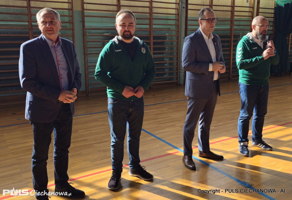 Dzień Kobiet na sportowo