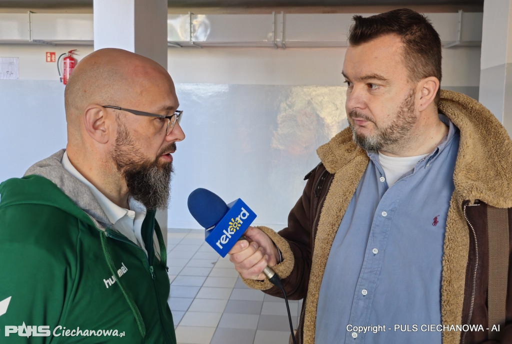 Dzień Kobiet na sportowo