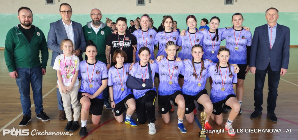 Dzień Kobiet na sportowo