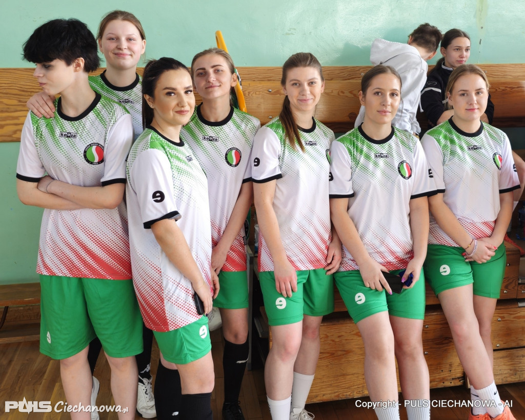 Dzień Kobiet na sportowo