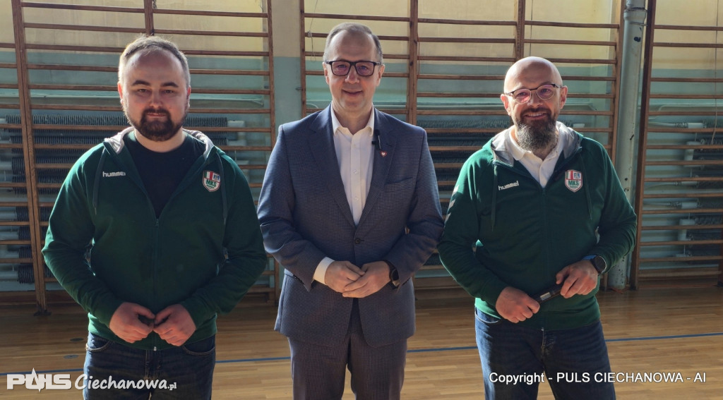 Dzień Kobiet na sportowo