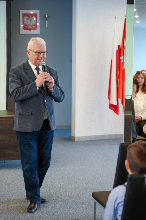 Laureaci konkursu „Wydajemy Własną Książkę”
