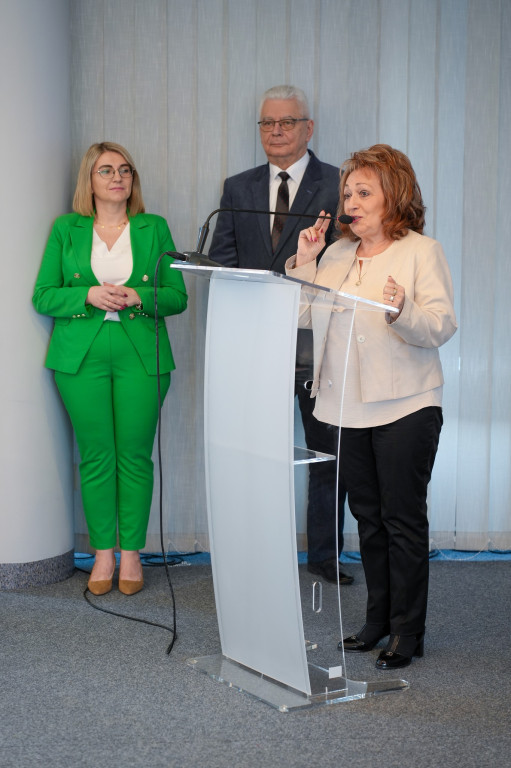 Laureaci konkursu „Wydajemy Własną Książkę”