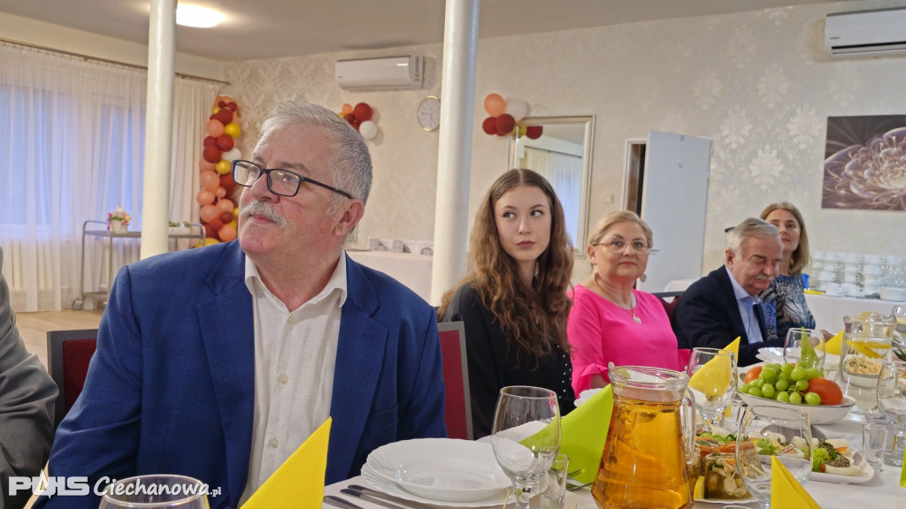 Wielkanocne spotkanie u bezpartyjnych