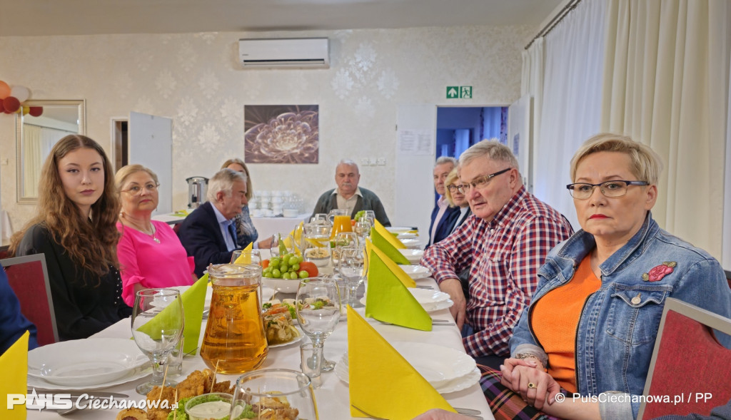 Wielkanocne spotkanie u bezpartyjnych