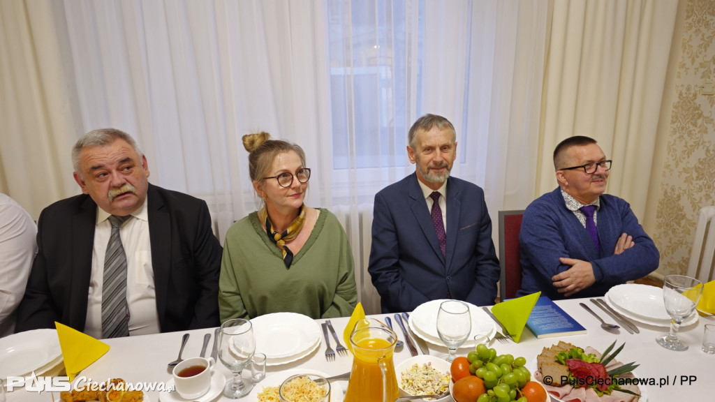 Wielkanocne spotkanie u bezpartyjnych