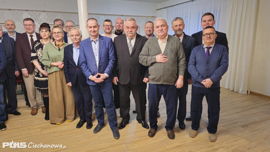 Wielkanocne spotkanie u bezpartyjnych