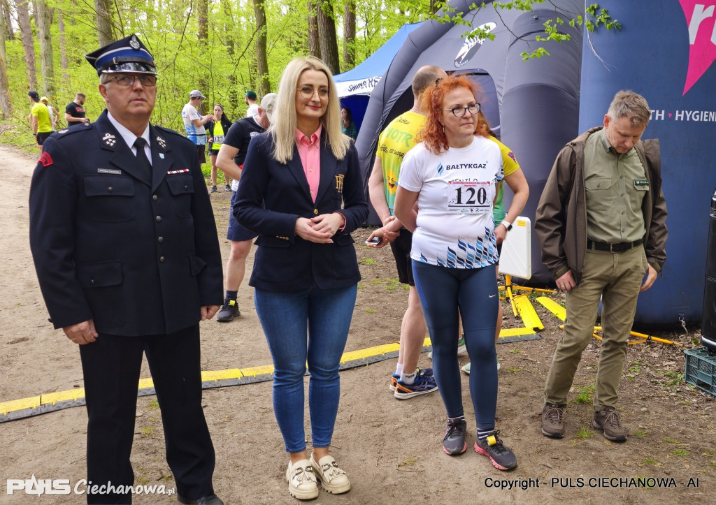 Oddali hołd Adamowi Rzewuskiemu