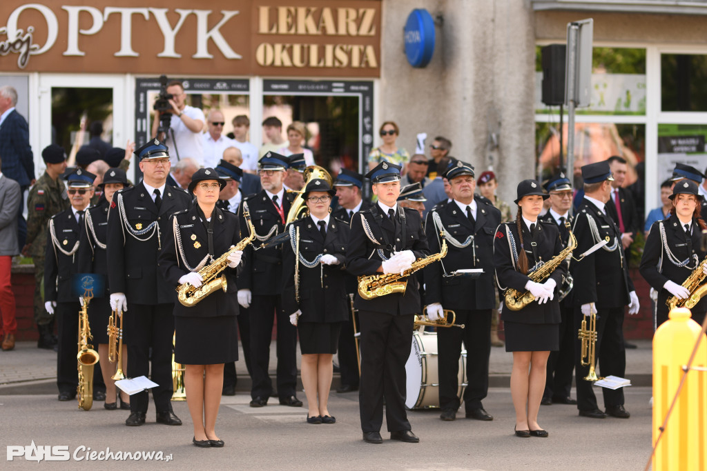 Obchody Święta Konstytucji 3 Maja