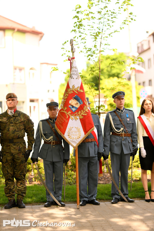 Obchody Święta Konstytucji 3 Maja