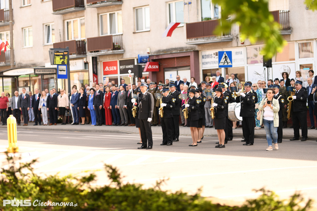 Obchody Święta Konstytucji 3 Maja