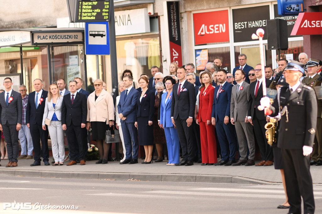 Obchody Święta Konstytucji 3 Maja