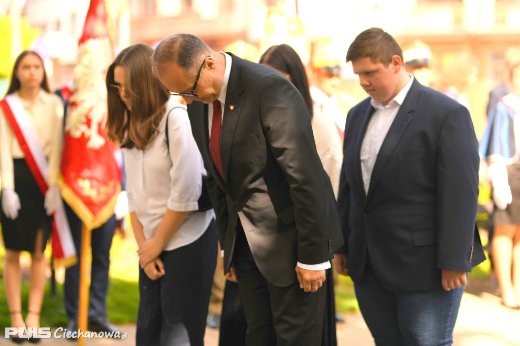 Obchody Święta Konstytucji 3 Maja