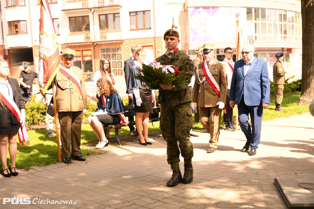 Obchody Święta Konstytucji 3 Maja