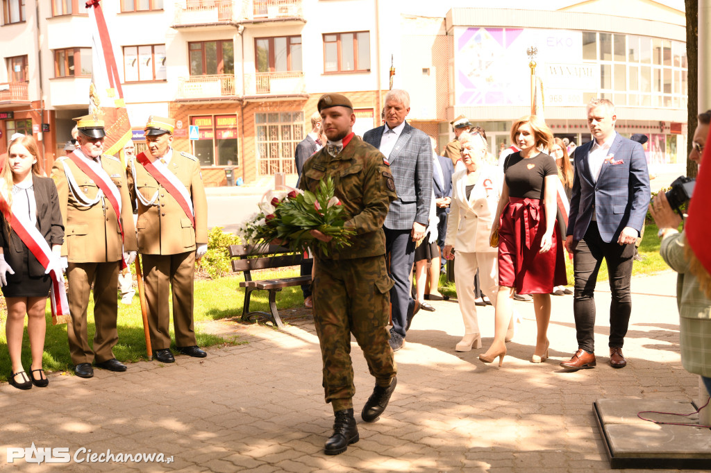 Obchody Święta Konstytucji 3 Maja