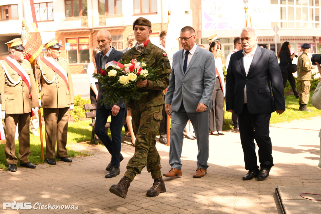 Obchody Święta Konstytucji 3 Maja