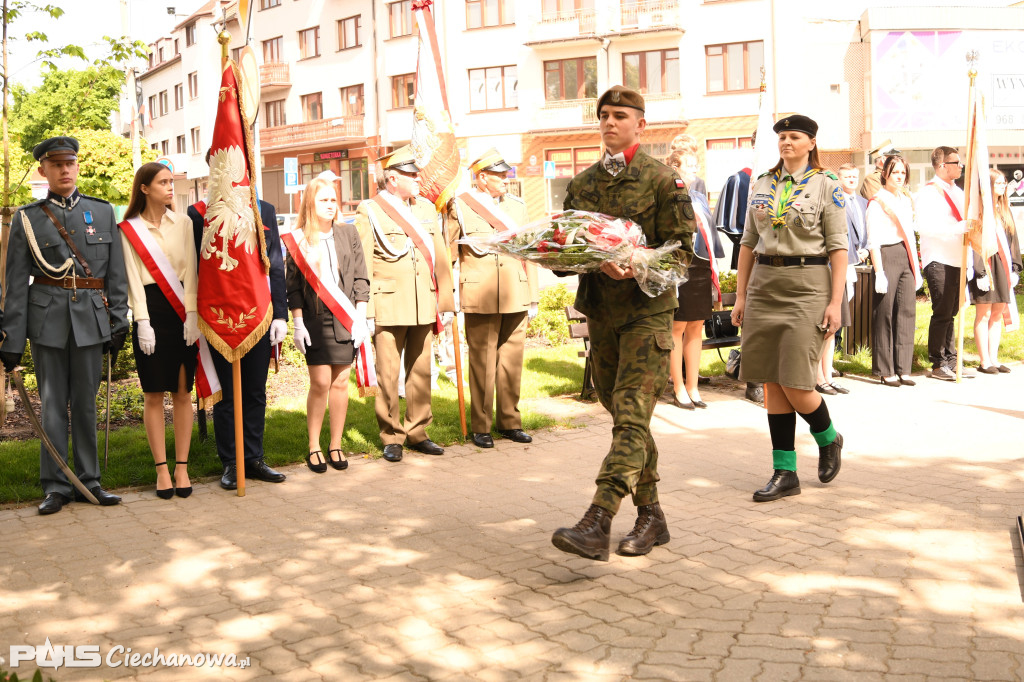 Obchody Święta Konstytucji 3 Maja