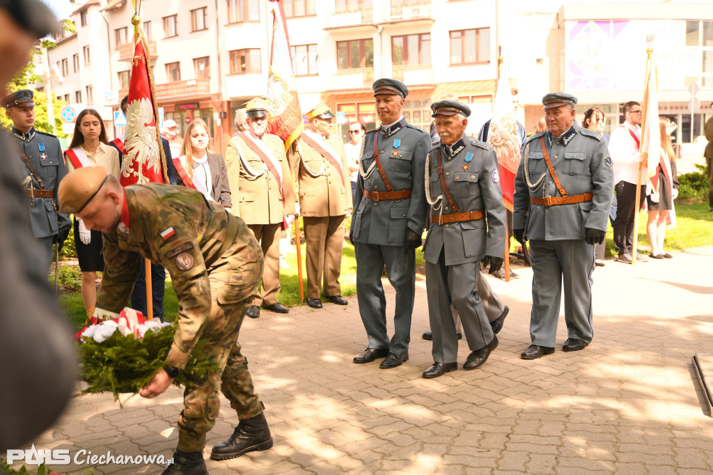 Obchody Święta Konstytucji 3 Maja