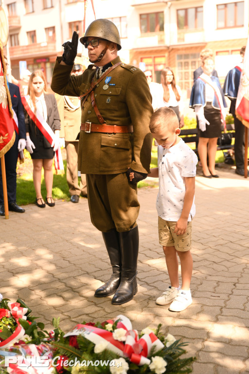 Obchody Święta Konstytucji 3 Maja