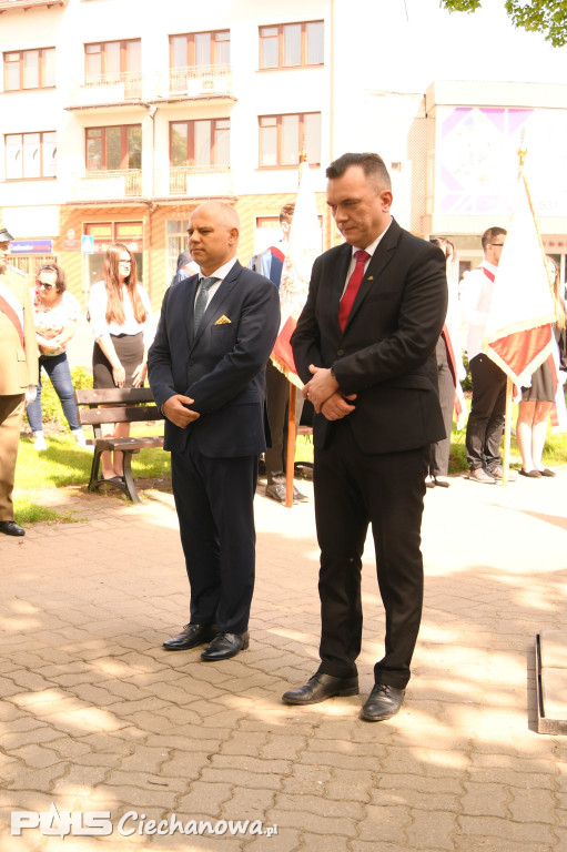 Obchody Święta Konstytucji 3 Maja