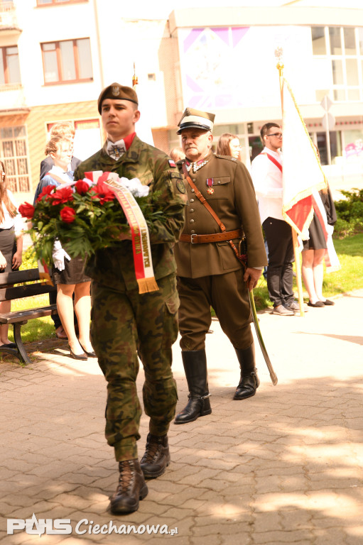 Obchody Święta Konstytucji 3 Maja