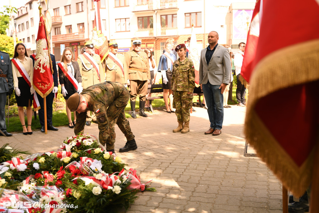 Obchody Święta Konstytucji 3 Maja